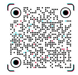 TikTok QR